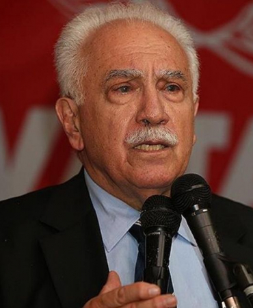 Doğu Perinçek, Beykoz’da Süleymancılar’ı konuşacak