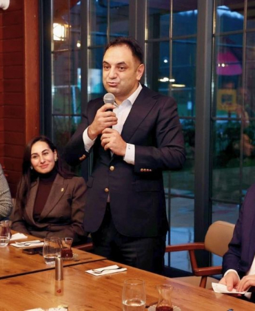 Emniyet Müdürü Uğur Kurak Beykoz’a veda etti