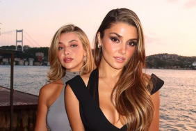 Erçel’in Beykoz’daki ev turu videosu olay oldu! (3)