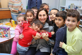 Gürzel Beykoz'da siyasi değil vicdani tercih yaptık!