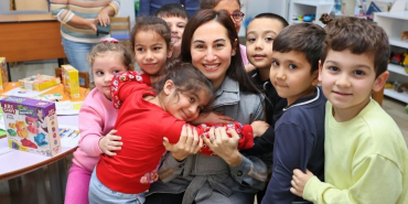 Gürzel Beykoz'da siyasi değil vicdani tercih yaptık!