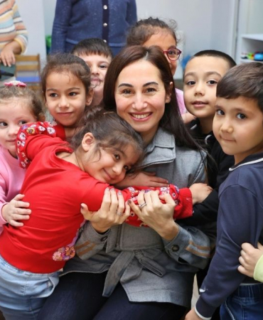 Gürzel Beykoz'da siyasi değil vicdani tercih yaptık!