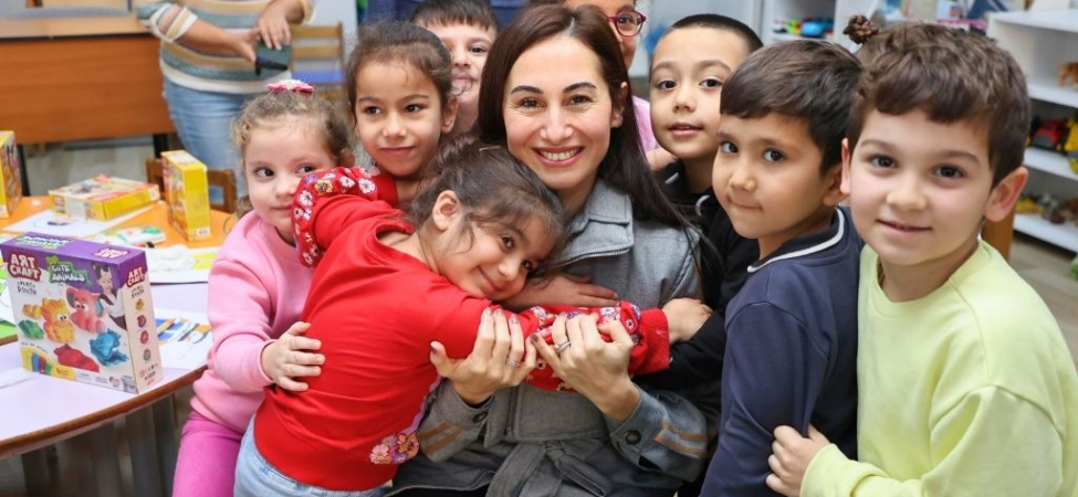 Gürzel Beykoz'da siyasi değil vicdani tercih yaptık!