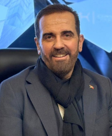 Hanefi Dilmaç’tan Beykoz siyasetine ilk değerlendirme (2)