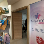 İBB Beykoz’da bir kapıyı daha kilitledi! Engelliler ortada kaldı