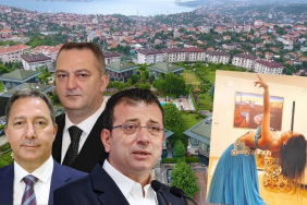 İmamoğlu ekibinin Beykoz’daki skandal partilerini anlattı!