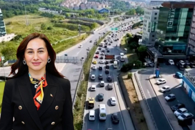 İşte Beykoz’da trafik çilesini bitirecek 3 dev proje!