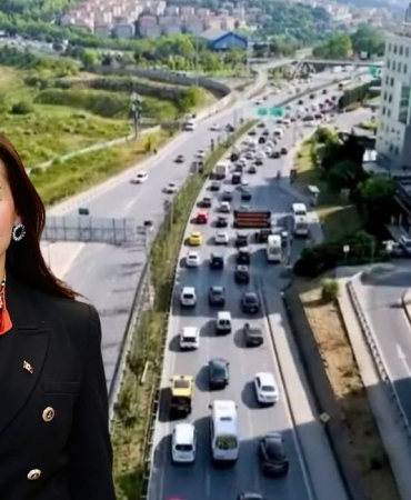 İşte Beykoz’da trafik çilesini bitirecek 3 dev proje!