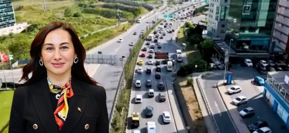 İşte Beykoz’da trafik çilesini bitirecek 3 dev proje!