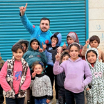 Kıyamder, Suriye’de umudu inşa ediyor! (3)