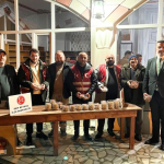 MHP Beykoz’da kandil geleneğini bozmadı (4)