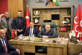 MHP Genel Başkan Yardımcısı’ndan Beykoz ziyareti (3)