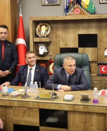 MHP Genel Başkan Yardımcısı’ndan Beykoz ziyareti (3)