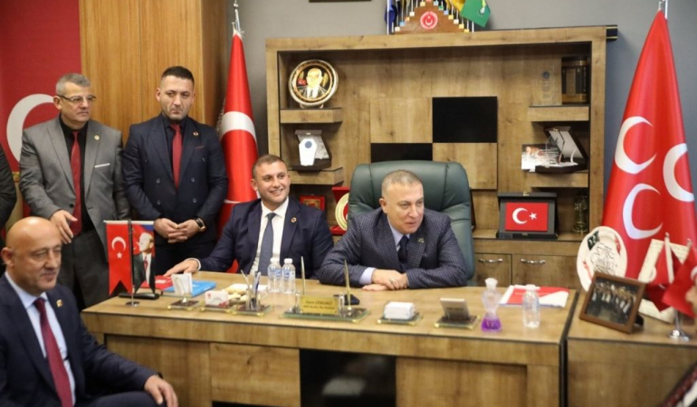 MHP Genel Başkan Yardımcısı’ndan Beykoz ziyareti (3)