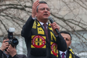 Özgür Özel 7 Ocak’ta Beykoz’da miting yapacak