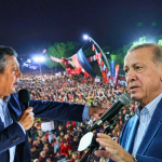 Özgür Özel'in Beykoz mitingindeki sözleri yargıya taşındı