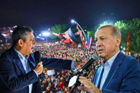 Özgür Özel'in Beykoz mitingindeki sözleri yargıya taşındı