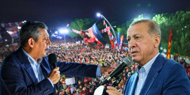 Özgür Özel'in Beykoz mitingindeki sözleri yargıya taşındı