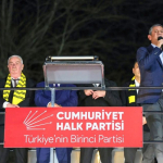 Özgür Özel’in Beykoz mitingine 2 bin 500 kişi katıldı (3)