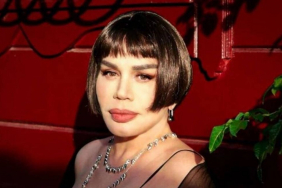 Ünlü sanatçı Kanlıca’daki yalısında karantinaya alındı (1)