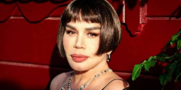 Ünlü sanatçı Kanlıca’daki yalısında karantinaya alındı (1)