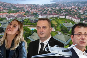 Uyuşturucu operasyonunda Beykoz’daki ev detayı!