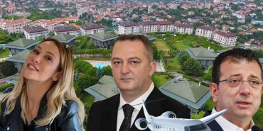 Uyuşturucu operasyonunda Beykoz’daki ev detayı!