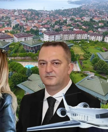 Uyuşturucu operasyonunda Beykoz’daki ev detayı!