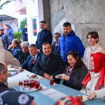 AK Parti İl Başkanı’ndan Beykoz’da gönül ziyareti!