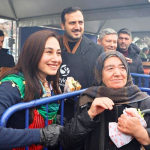 Beykoz Balık Festivali sahilde binleri buluşturdu! (9)