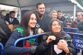 Beykoz Balık Festivali sahilde binleri buluşturdu! (9)