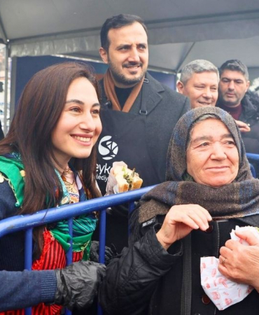 Beykoz Balık Festivali sahilde binleri buluşturdu! (9)