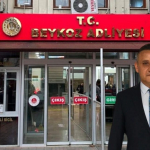 Beykoz Cumhuriyet Başsavcısı değişti