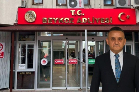 Beykoz Cumhuriyet Başsavcısı değişti