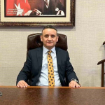 Beykoz Cumhuriyet Başsavcısı görevine başladı