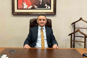 Beykoz Cumhuriyet Başsavcısı görevine başladı