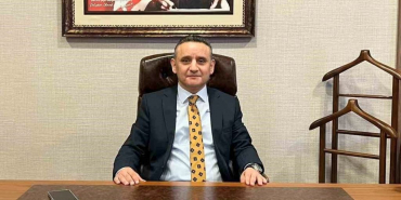 Beykoz Cumhuriyet Başsavcısı görevine başladı