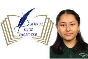 Beykoz Genç Kalemler Ecrin Çıra’dan Gümüş Düğmeler