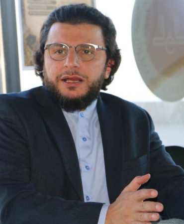 Beykoz Müftüsü’nden Ramazan öncesi açıklamalar