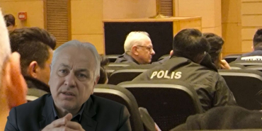 Beykoz davasında Alaattin Köseler savunması başladı!