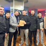 Beykoz gençliği PlayStation turnuvasında buluştu (4)