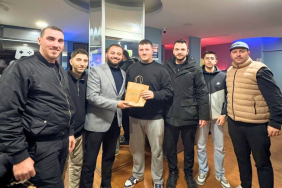 Beykoz gençliği PlayStation turnuvasında buluştu (4)