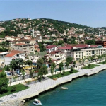 Beykoz nüfusu 2025’de yükselişe geçti