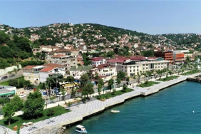 Beykoz nüfusu 2025’de yükselişe geçti