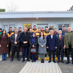 Beykoz şok ekipleri Fatih Mahallesi'ndeydi (2)