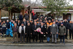 Beykoz şok ekipleri Kaynarca Mahallesi'ndeydi (3)