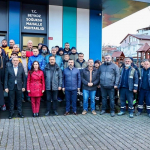 Beykoz şok ekipleri Soğuksu Mahallesi'ndeydi (2)