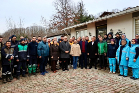 Beykoz şok ekipleri Yavuzselim Mahallesi’ndeydi (9)