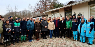 Beykoz şok ekipleri Yavuzselim Mahallesi’ndeydi (9)