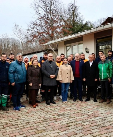 Beykoz şok ekipleri Yavuzselim Mahallesi’ndeydi (9)